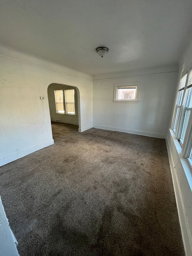 14140 Seymour St, Unit 14140 in Detroit, MI - Building Photo - Building Photo