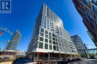 15 Richardson St in Toronto, ON - Building Photo - Building Photo