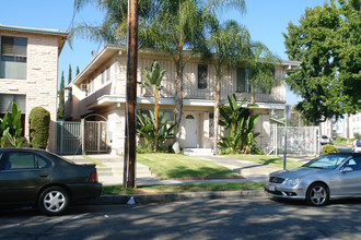 1205 Stanley Ave in Glendale, CA - Building Photo - Building Photo