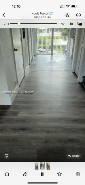 property at 2036 NE 167th St