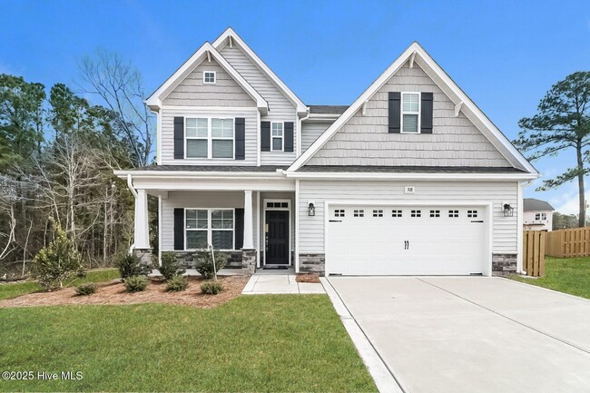 308 McKenzie Pl