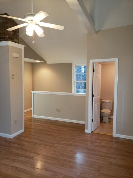 506 Stafford Rd in Mansfield, CT - Building Photo