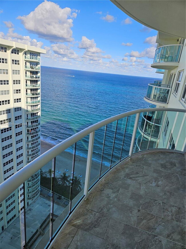 3400 Galt Ocean Dr