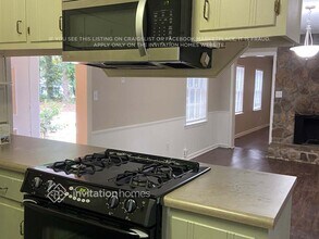 1234 Woodland Ct SE in Conyers, GA - Building Photo - Building Photo