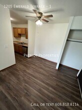 1205 Emerald Terrace-Unit -1 in Sun Prairie, WI - Building Photo - Building Photo