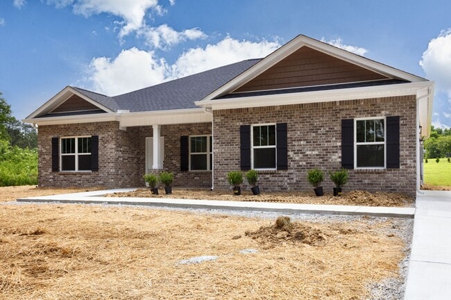 property at 511 Co Rd 1329