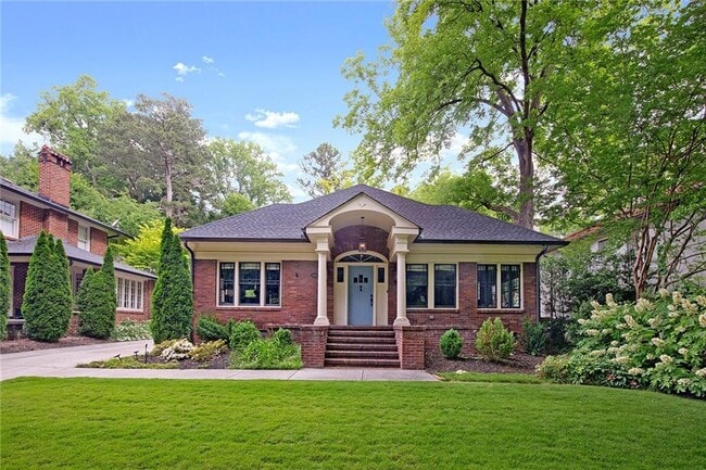 property at 1430 Harvard Rd NE
