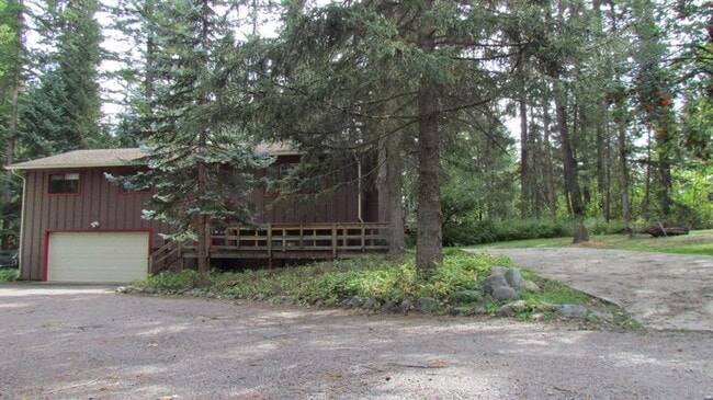 property at 215 Emerald Dr