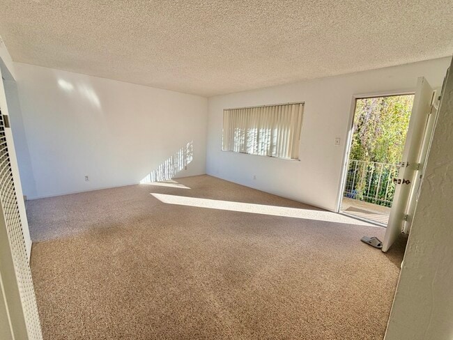 3424 Yosemite Ave, Unit 3 in El Cerrito, CA - Building Photo - Building Photo
