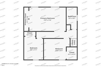 3715 Big Walnut Dr in Groveport, OH - Building Photo - Building Photo