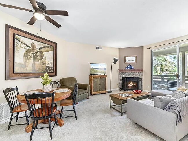 property at 7336 Mission Dam Terrace