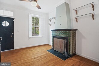 830 New Hampshire Ave NW in Washington, DC - Building Photo - Building Photo