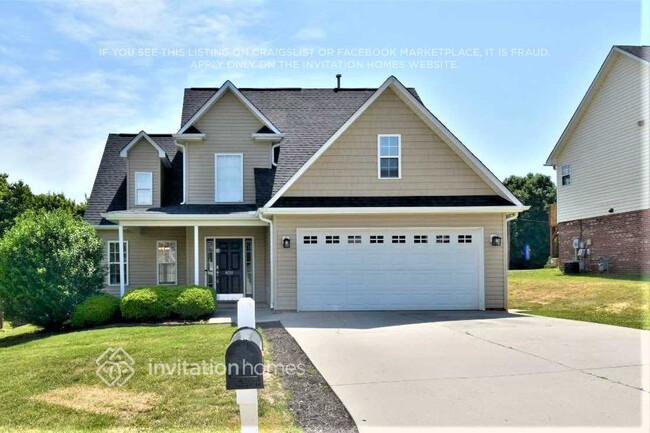 property at 4737 Audrey Dr