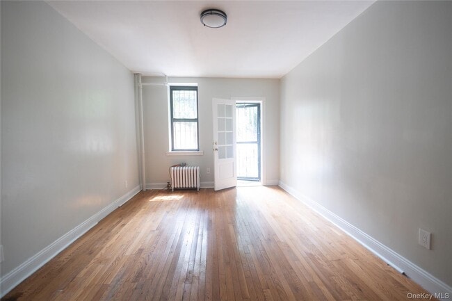 160 W 132nd St in New York, NY - Building Photo - Building Photo