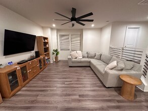 3109 Treble Ct in Charlotte, NC - Foto de edificio - Building Photo