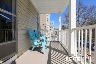 44 Easton St, Unit 1 in Boston, MA - Foto de edificio - Building Photo