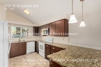 2926 W Altadena Ave in Phoenix, AZ - Building Photo - Building Photo