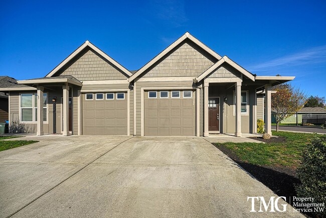 property at 3291 Lewis Ln