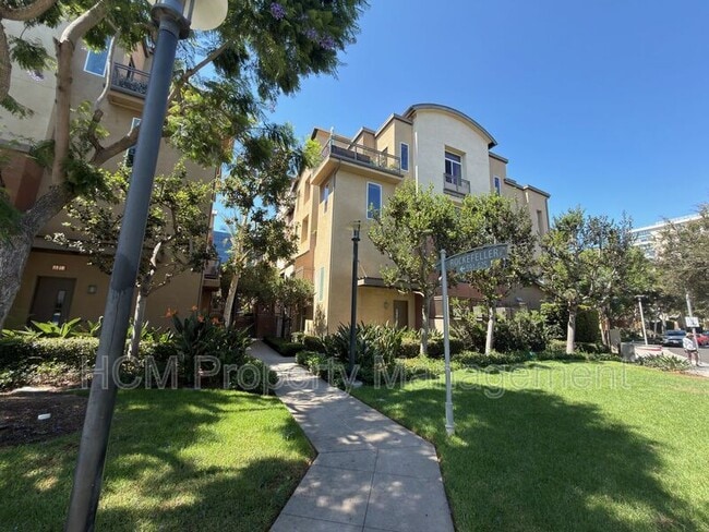 property at 595 Rockefeller