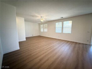 11881 Magliana St in Las Vegas, NV - Building Photo - Building Photo