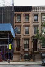 165 W 126th St in New York, NY - Foto de edificio - Building Photo