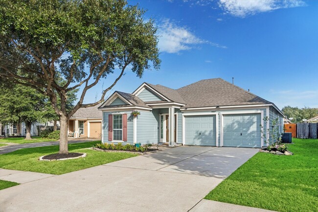 22102 Shortfin Mako Ct in Katy, TX - Building Photo - Building Photo