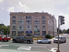 The Lofts at Brightwood in Washington, DC - Building Photo - Building Photo