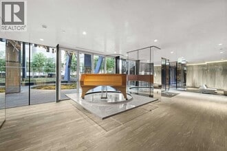 1568 Alberni St in Vancouver, BC - Building Photo - Building Photo