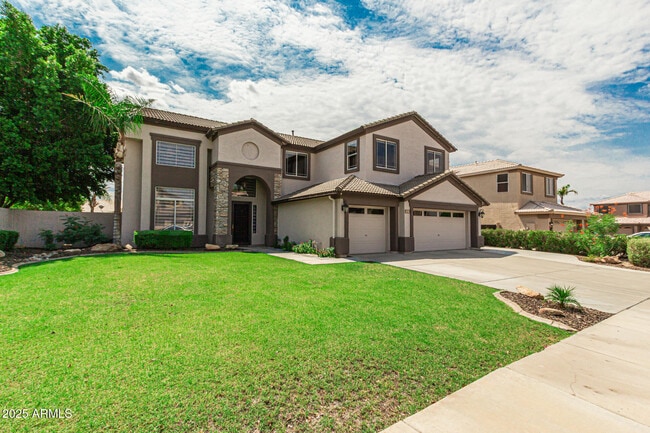 7033 W Honeysuckle Dr in Peoria, AZ - Building Photo - Building Photo