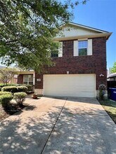 6917 Red Bluff Dr in McKinney, TX - Building Photo - Building Photo