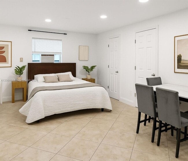 property at 1041 NE 9th Ave