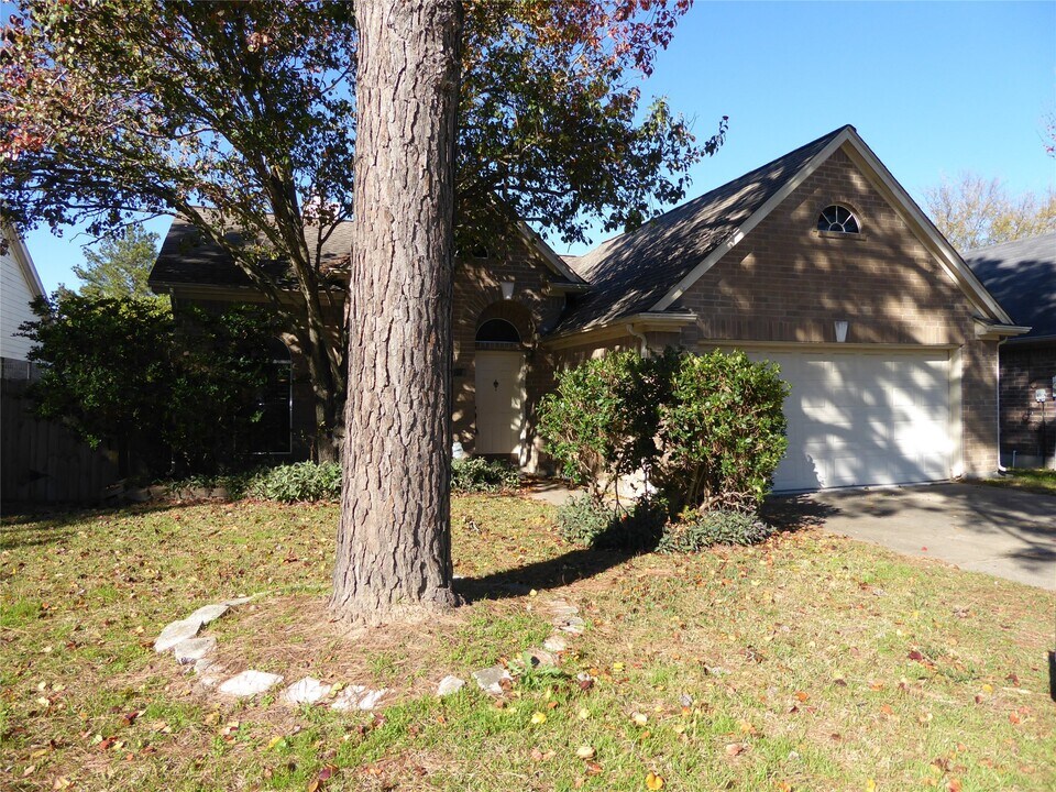 6419 Diamond Rock Dr in Katy, TX - Building Photo