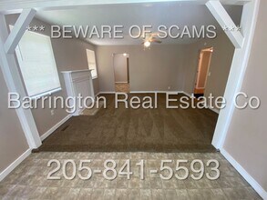 521 Osceola Cir in Fairfield, AL - Building Photo - Building Photo