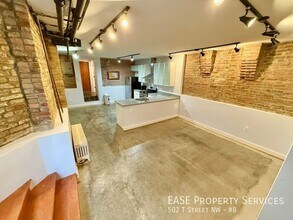 502 T St NW-Unit -#B in Washington, DC - Building Photo - Building Photo