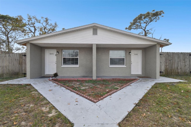 5650 Golden Nugget Dr