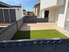 7919 E Kimsey Ln, Unit A in Scottsdale, AZ - Foto de edificio - Building Photo