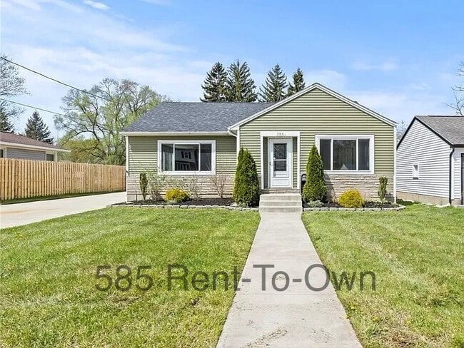 property at 386 Elmwood Ave