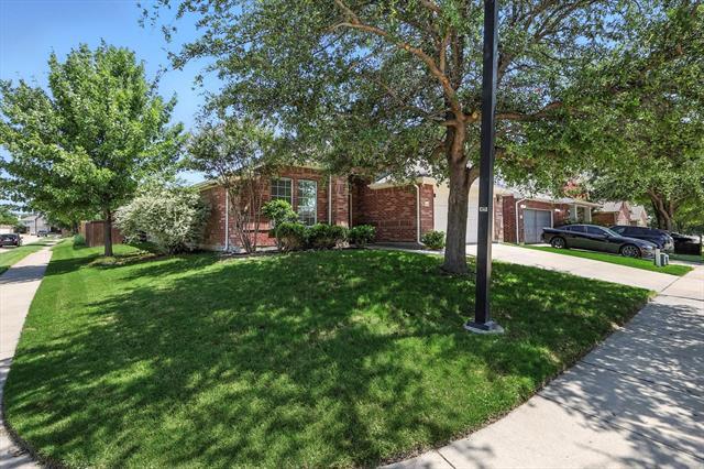 1801 Galena Ct in Little Elm, TX - Building Photo