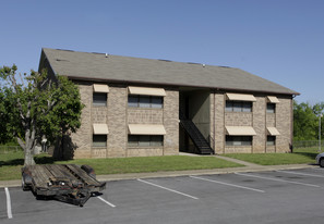 Spring Hill Village Apartments