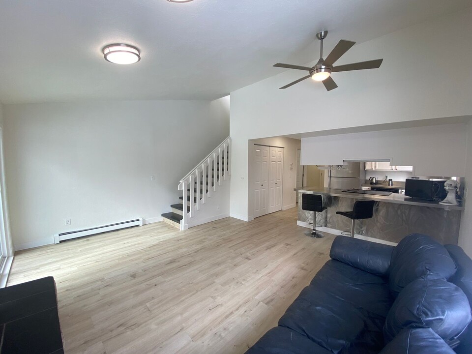 3306 Orion Cir in Anchorage, AK - Building Photo