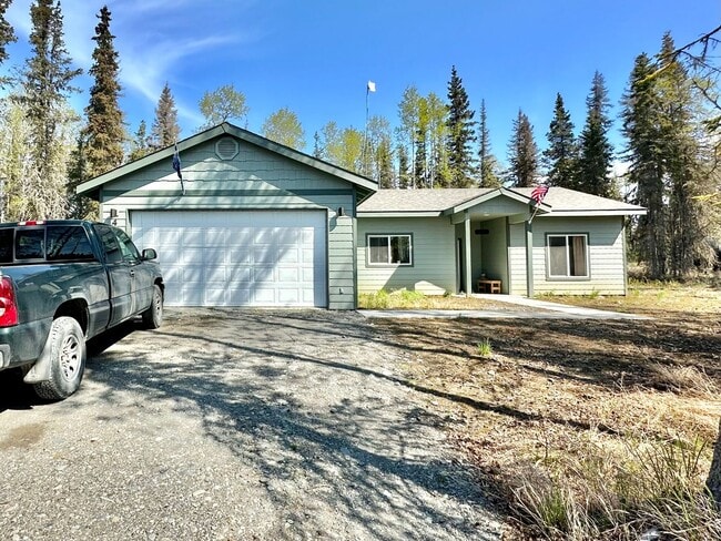 property at 49180 Taurus Ct