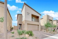 9815 Mojave Mountain St in Las Vegas, NV - Building Photo - Building Photo