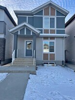 151-125 25 St SW in Edmonton, AB - Building Photo