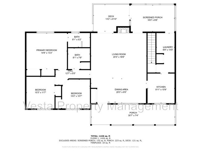 857 Reems Creek Rd in Weaverville, NC - Building Photo - Building Photo