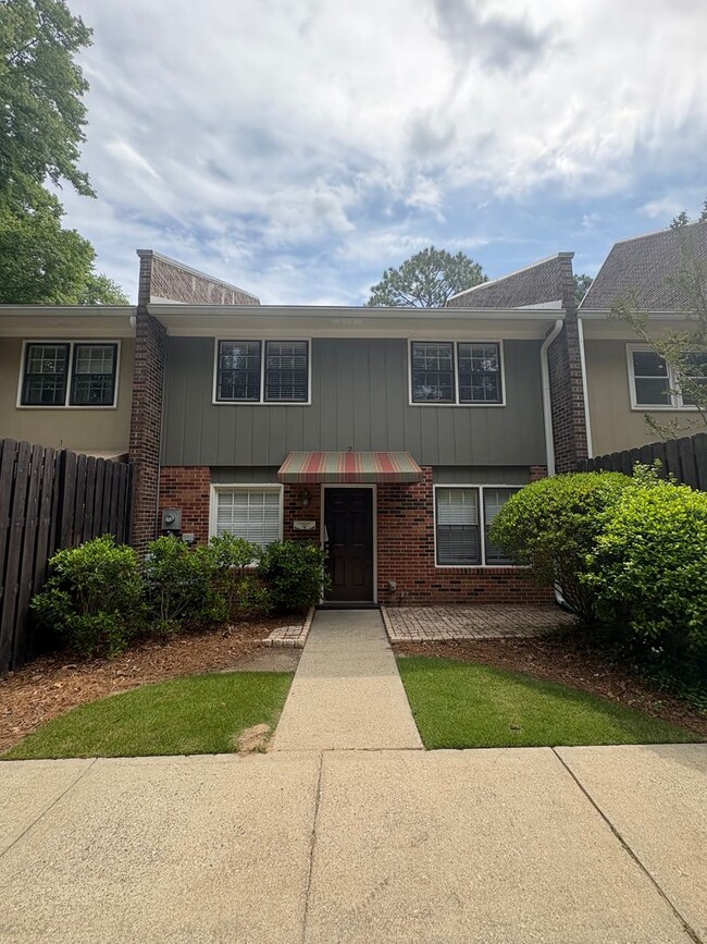 property at 6101 River Rd