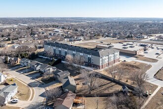 The Marvely in Omaha, NE - Foto de edificio - Building Photo