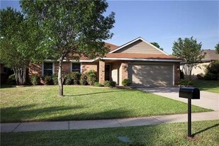 1229 Colony St in Flower Mound, TX - Building Photo