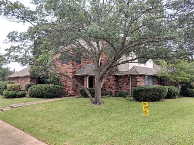 property at 2705 Cummings Dr