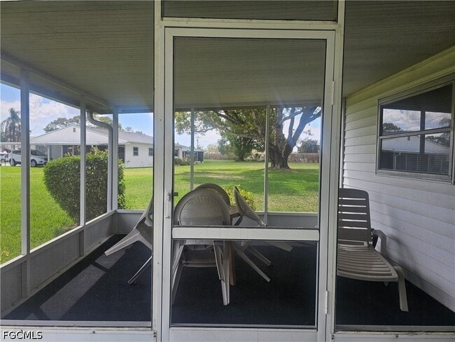 property at 34 Desert Candle Cir