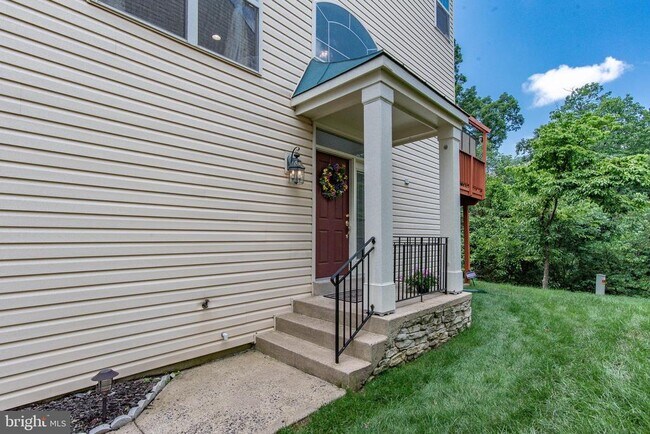 13416 Burrough Farm Dr in Herndon, VA - Building Photo - Building Photo